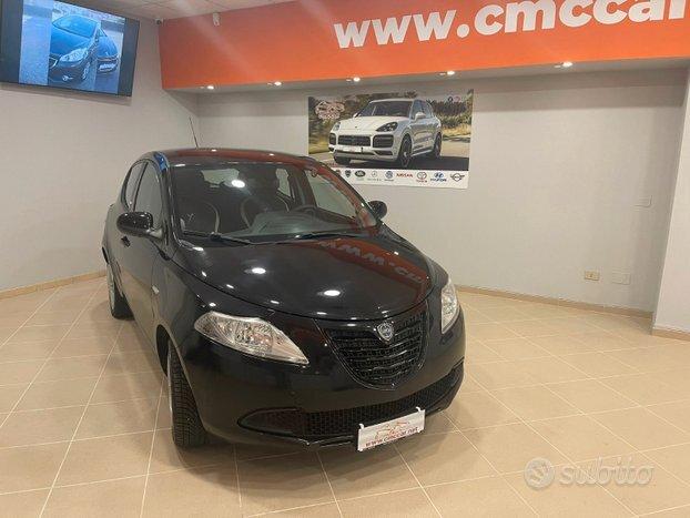 Lancia Ypsilon ECO CHIC