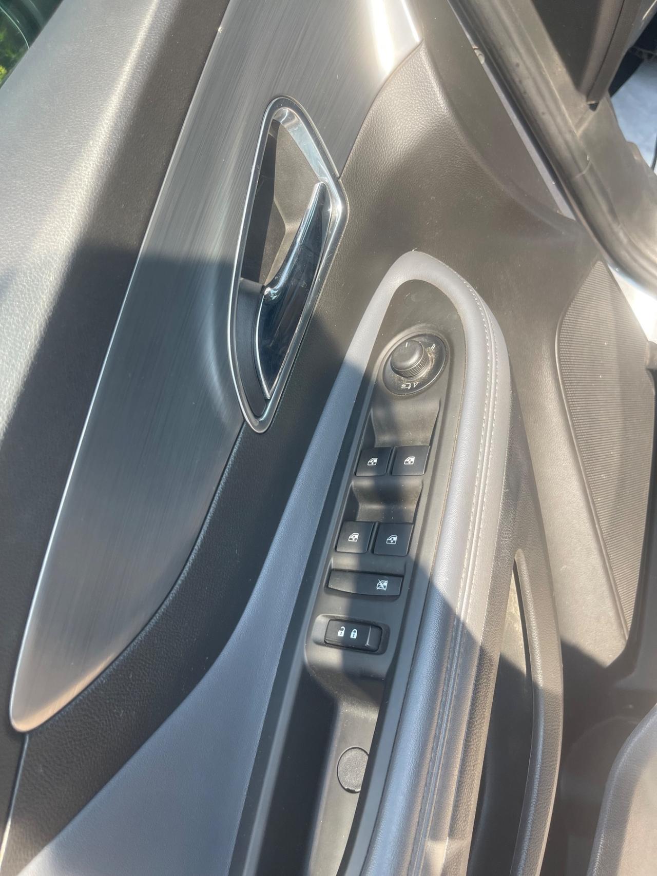 Opel Mokka 1.4 Turbo GPL Tech 140CV 4x2 Cosmo