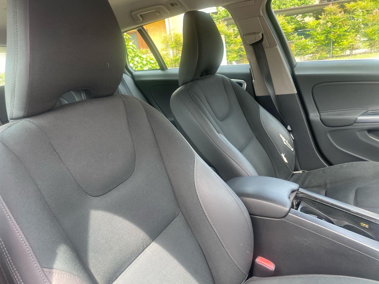 Volvo V60 D3 Summum