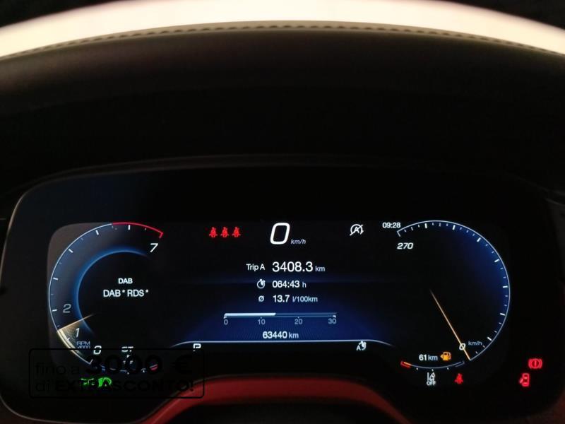 Maserati Levante 2.0 MHEV Modena AWD Auto