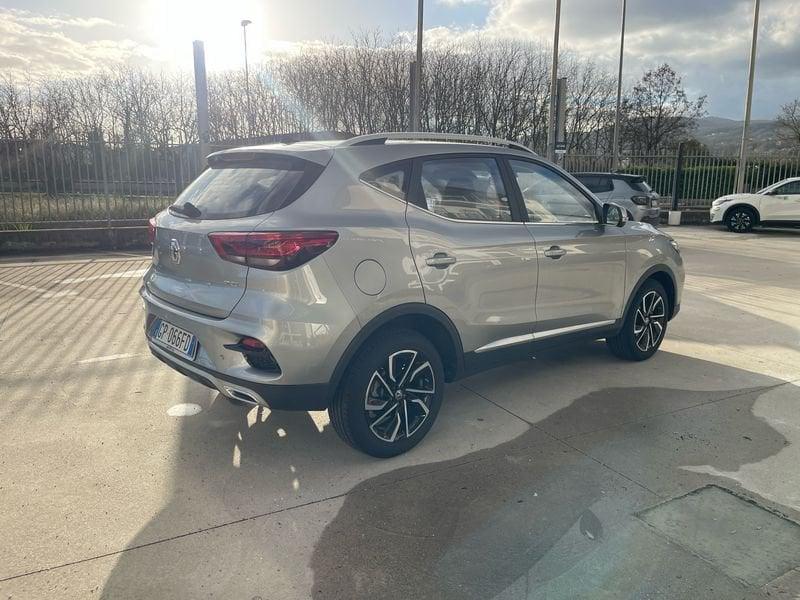 MG ZS ZS 1.5 VTi-tech Luxury