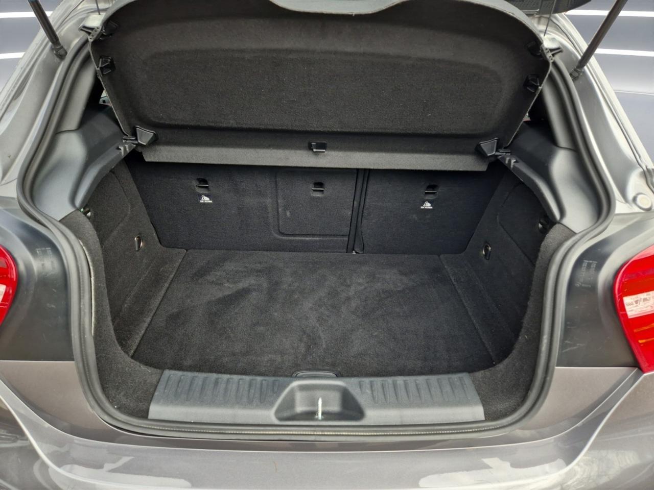 Mercedes Classe A 250 (be) sport auto