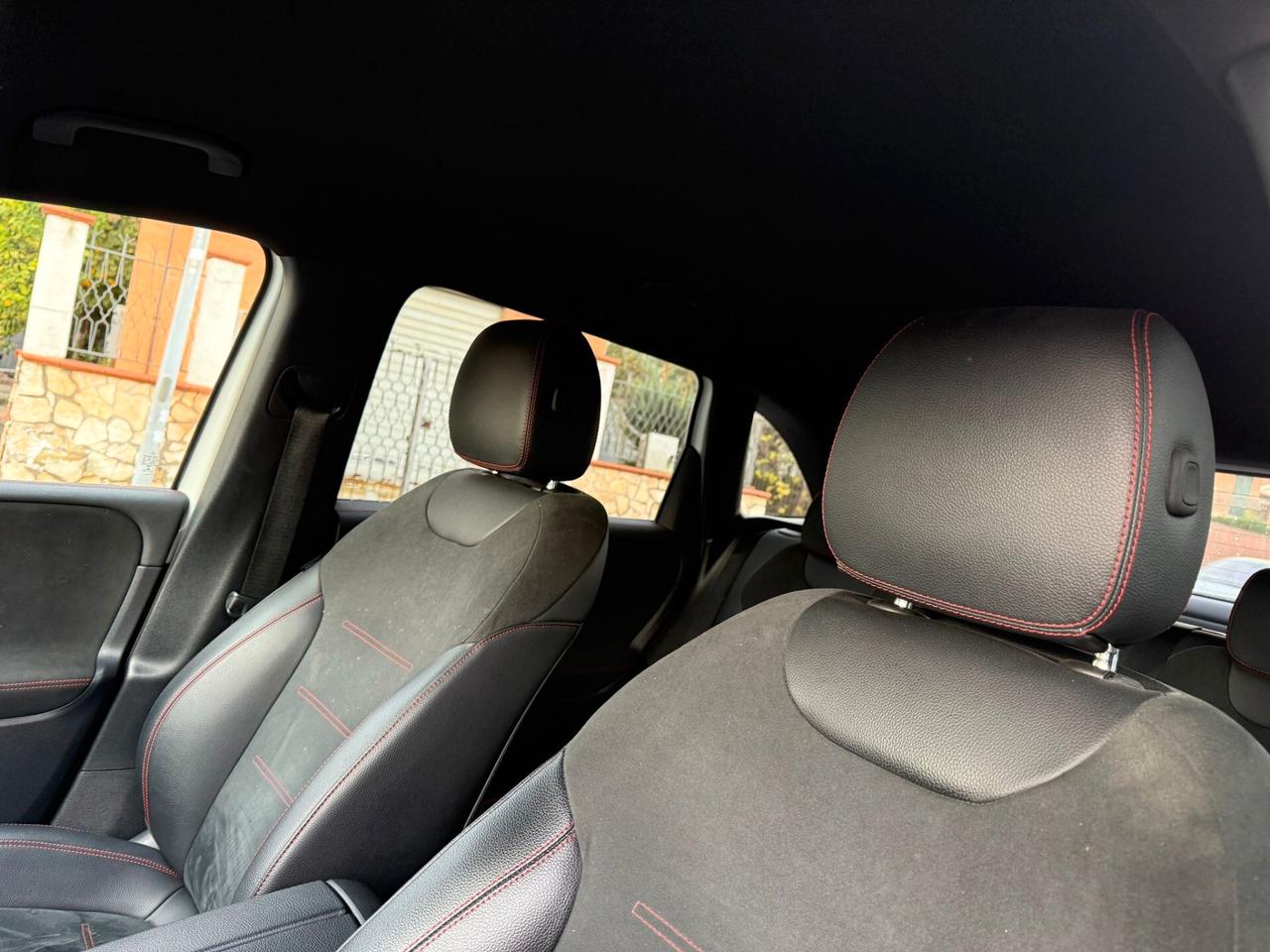 Mercedes-benz B 180 d premium AMG automatica - Tutto incluso