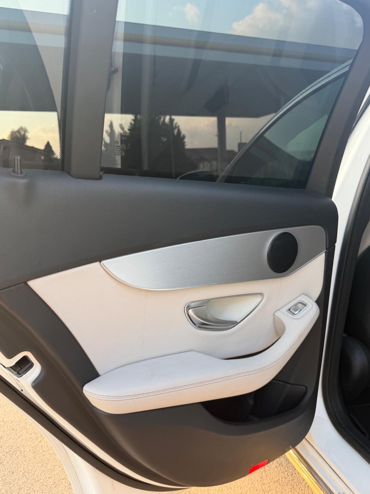 Mercedes-benz C 200 d Auto Business