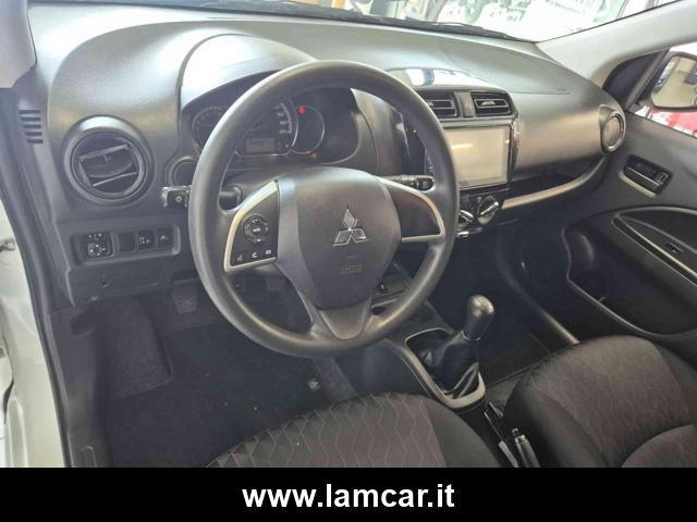MITSUBISHI Space Star 1.2 Intense SDA