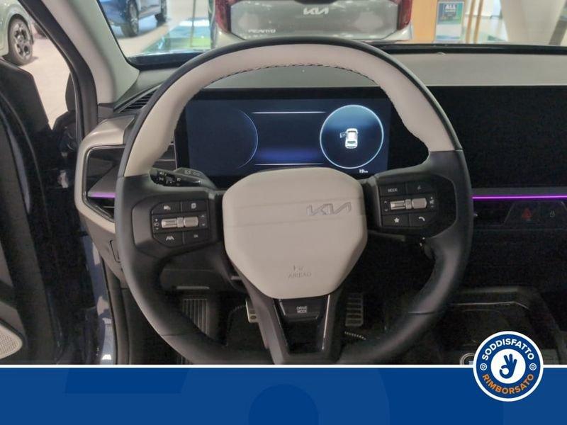 KIA Stonic Nuova 1.0 TGDI MHEV GT-Line