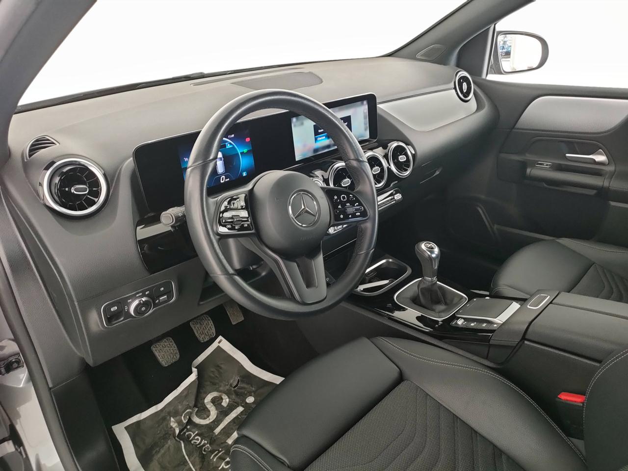Mercedes-Benz Classe B - W247 2018 - B 180 d Executive