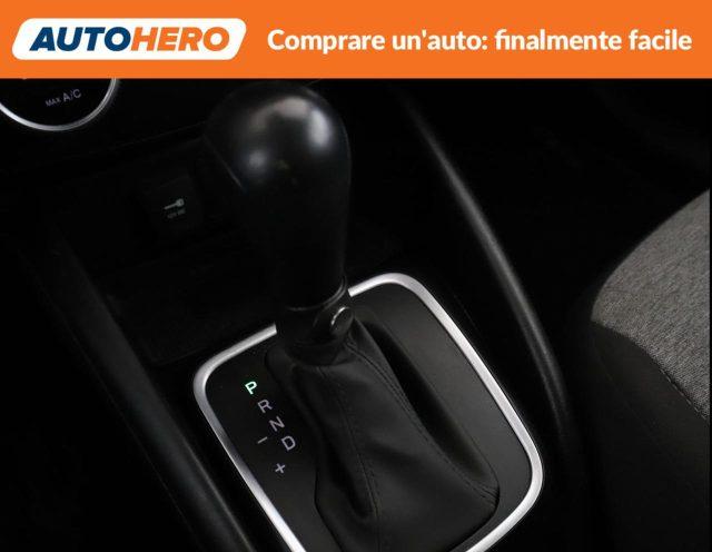 FIAT Tipo 1.5 Hybrid DCT 5 porte Cross