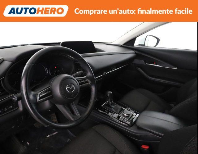 MAZDA CX-30 2.0L e-Skyactiv-G 150 CV M Hybrid 2WD Evolve