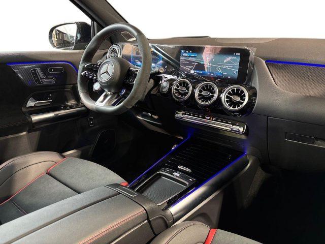 MERCEDES-BENZ GLA 45 AMG S 4Matic+ AMG Premium Plus