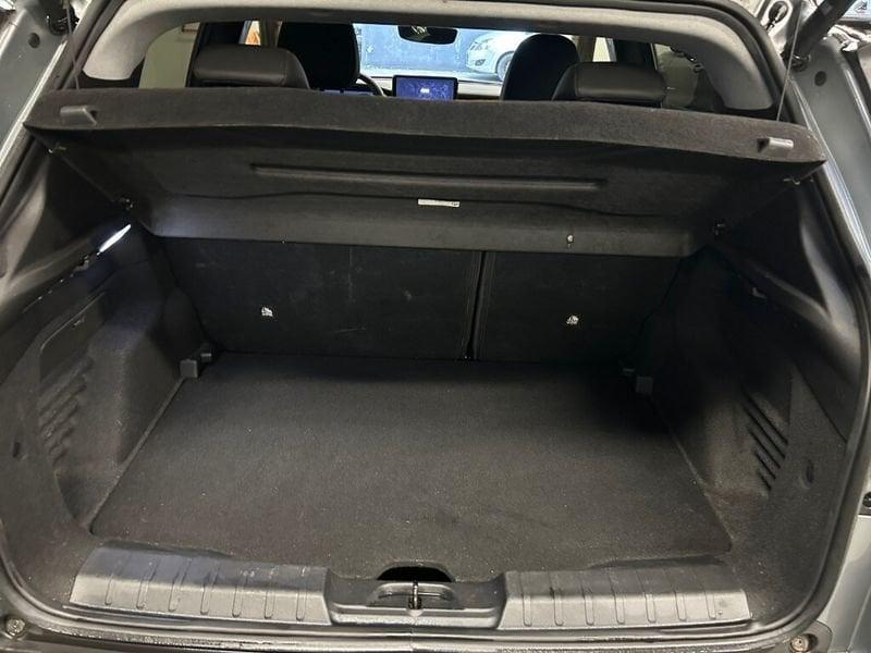 Jeep Avenger 1.2 Turbo 100 CV Summit