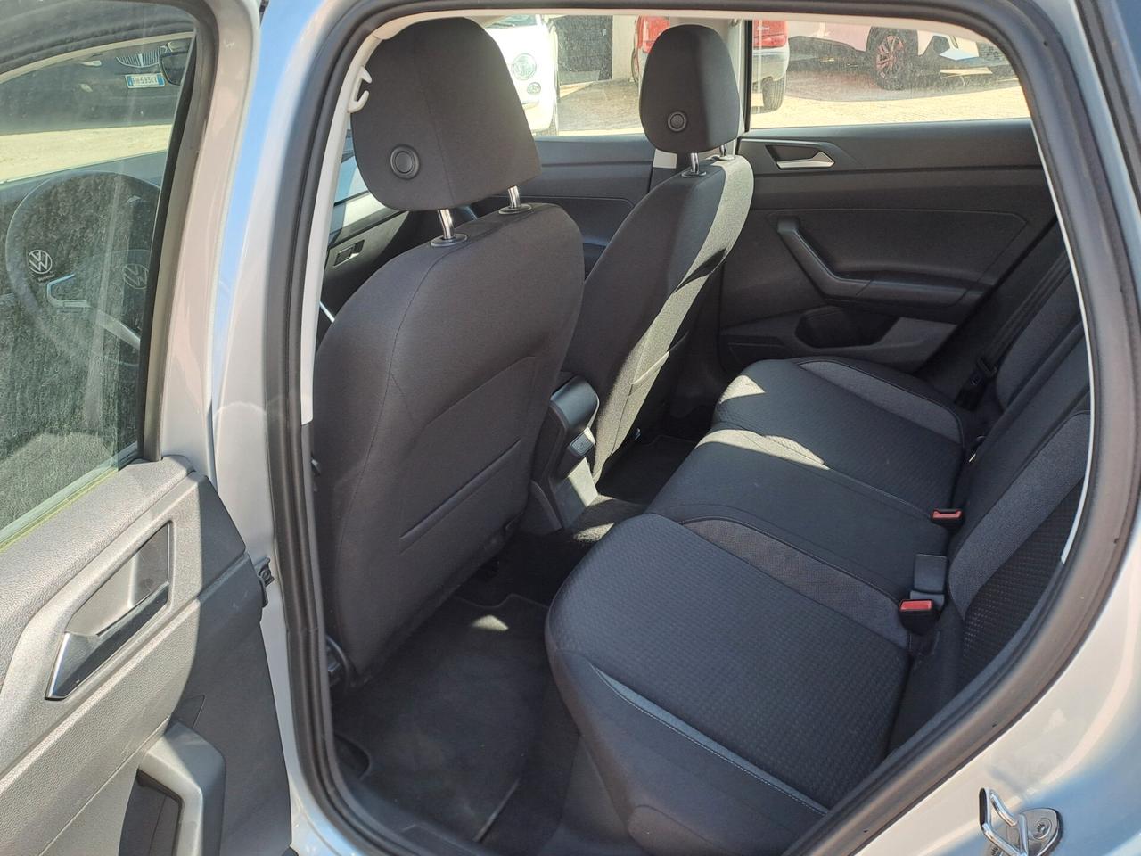 Volkswagen Taigo 1.0 TSI 115 CV Life