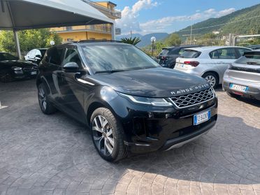 Land Rover Range Evoque 2.0D I4-L.Flw 150 CV AWD Auto HSE