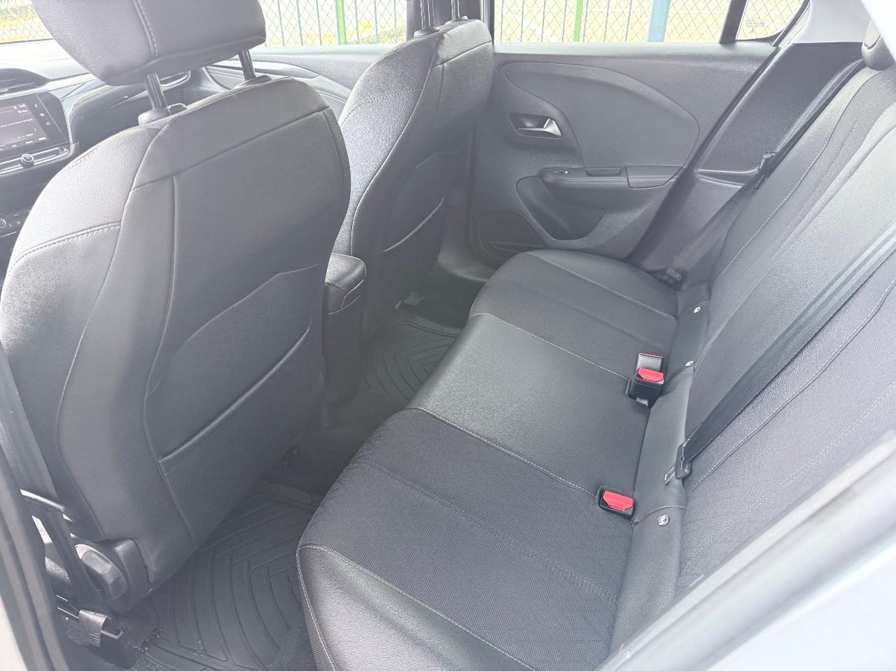 Opel Corsa 5 Porte Corsa 1.2 Edition s&s 100cv