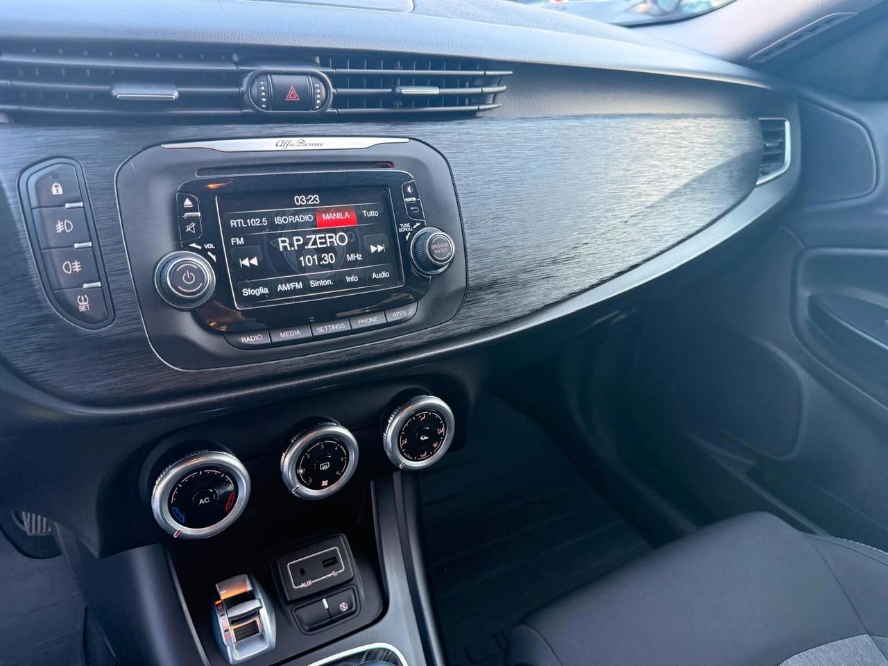 Alfa Romeo Giulietta 1.6 JTDm 120 CV Business