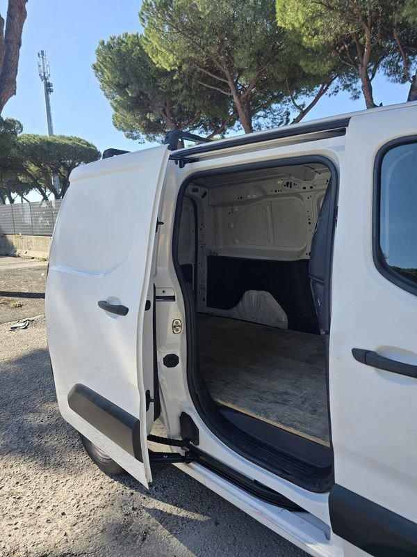 Opel Combo Combo cargo 1.6d 100cv XL S&S L2H1 mt5 E6.1