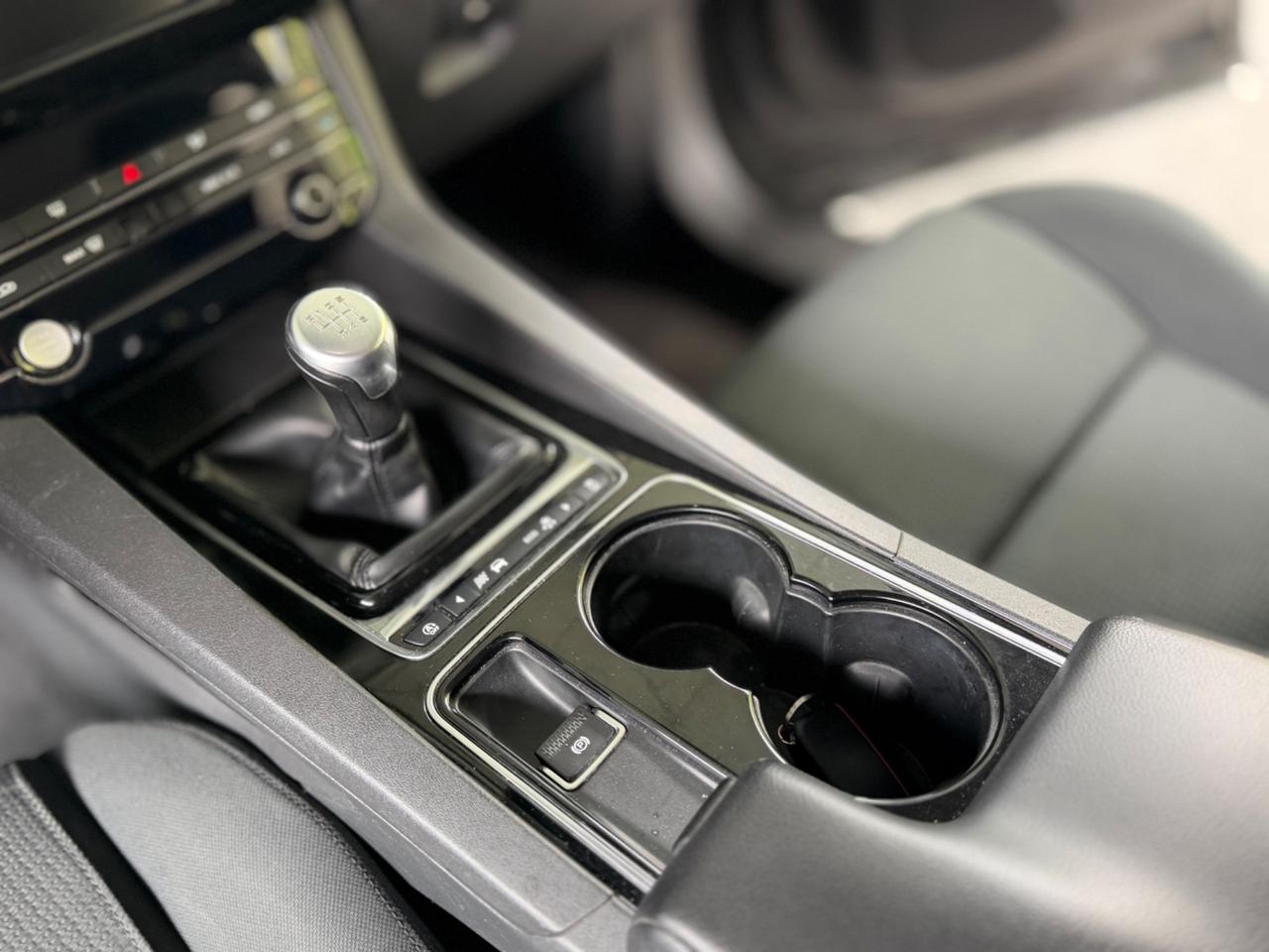 Jaguar F-Pace 2.0 D 180 CV AWD manuale - 2017 euro6