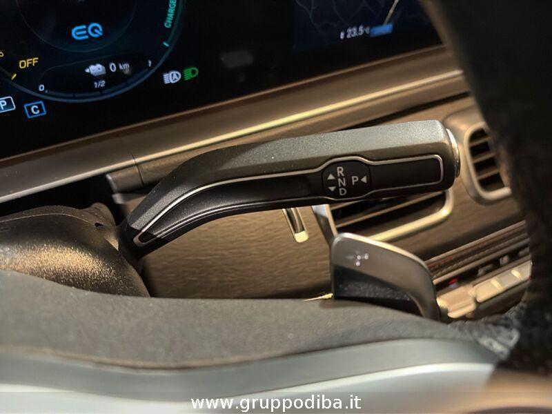 Mercedes-Benz GLE Coupe-C167 2020 Diesel Coupe 350 de phev (e eq-power) Premium Pro 4ma