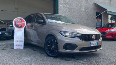 Fiat Tipo 1.4 5 porte Street SPORT