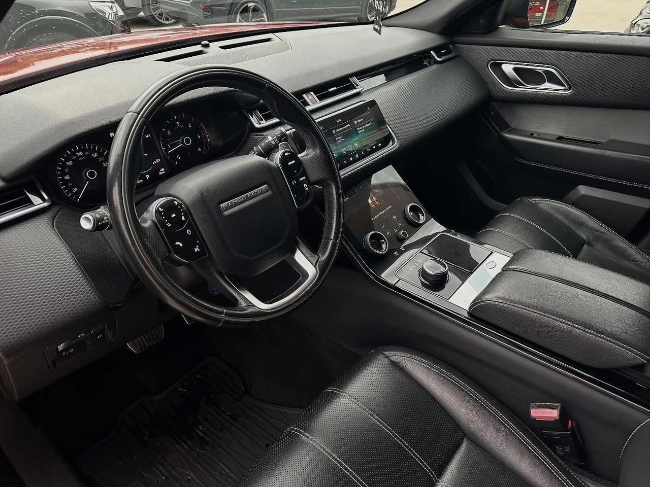 Land Rover Range Velar 2.0D I4 180 CV R-Dynamic