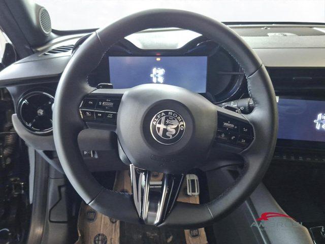 ALFA ROMEO Junior My25 Ibrida Speciale