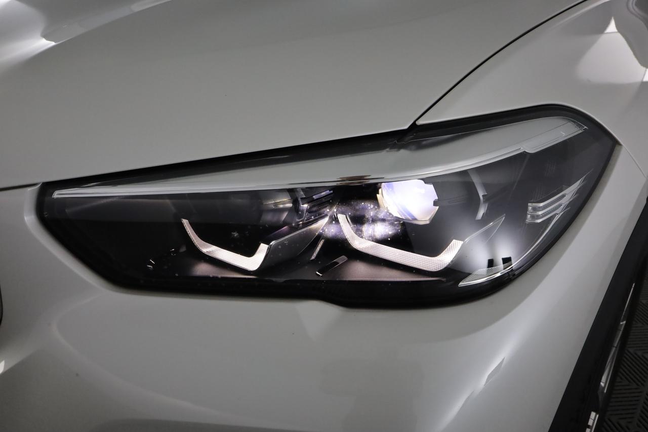 BMW X5 (G05) X5 xDrive40d XLine
