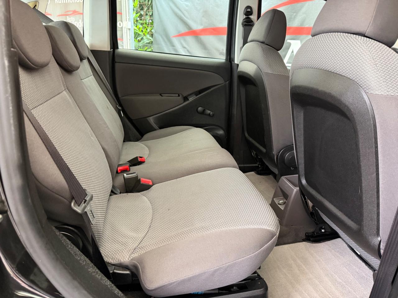 Fiat Idea 1.4 Benzina