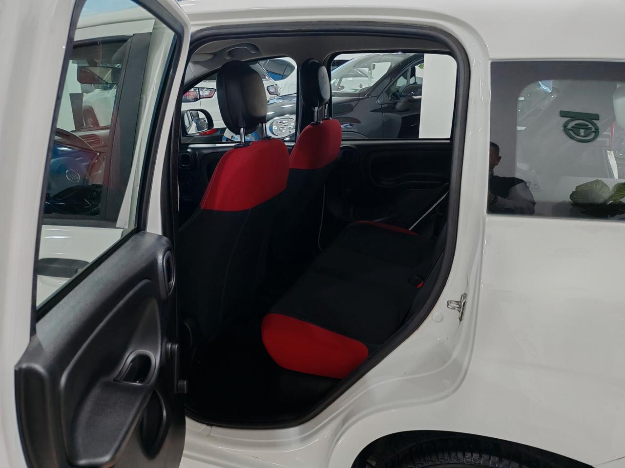 Fiat Panda 1.2 Pop 2019