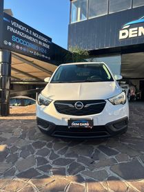 Opel Crossland X 1.2 12V Innovation 80 Mila km