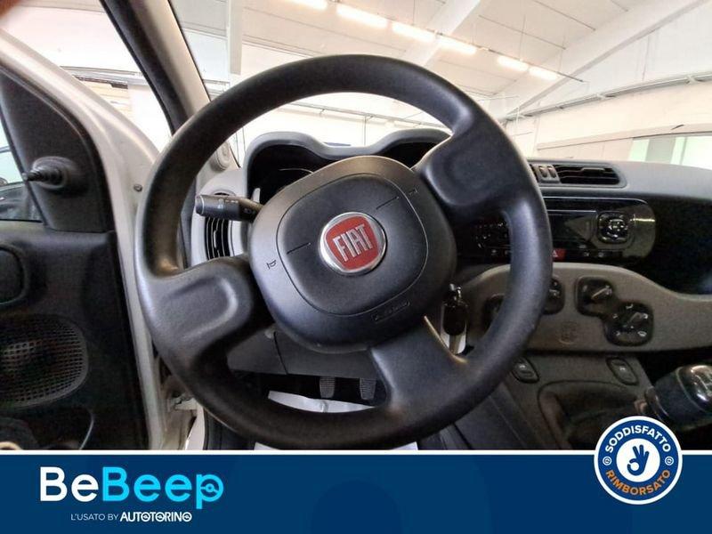 FIAT Panda 1.2 EASY 69CV