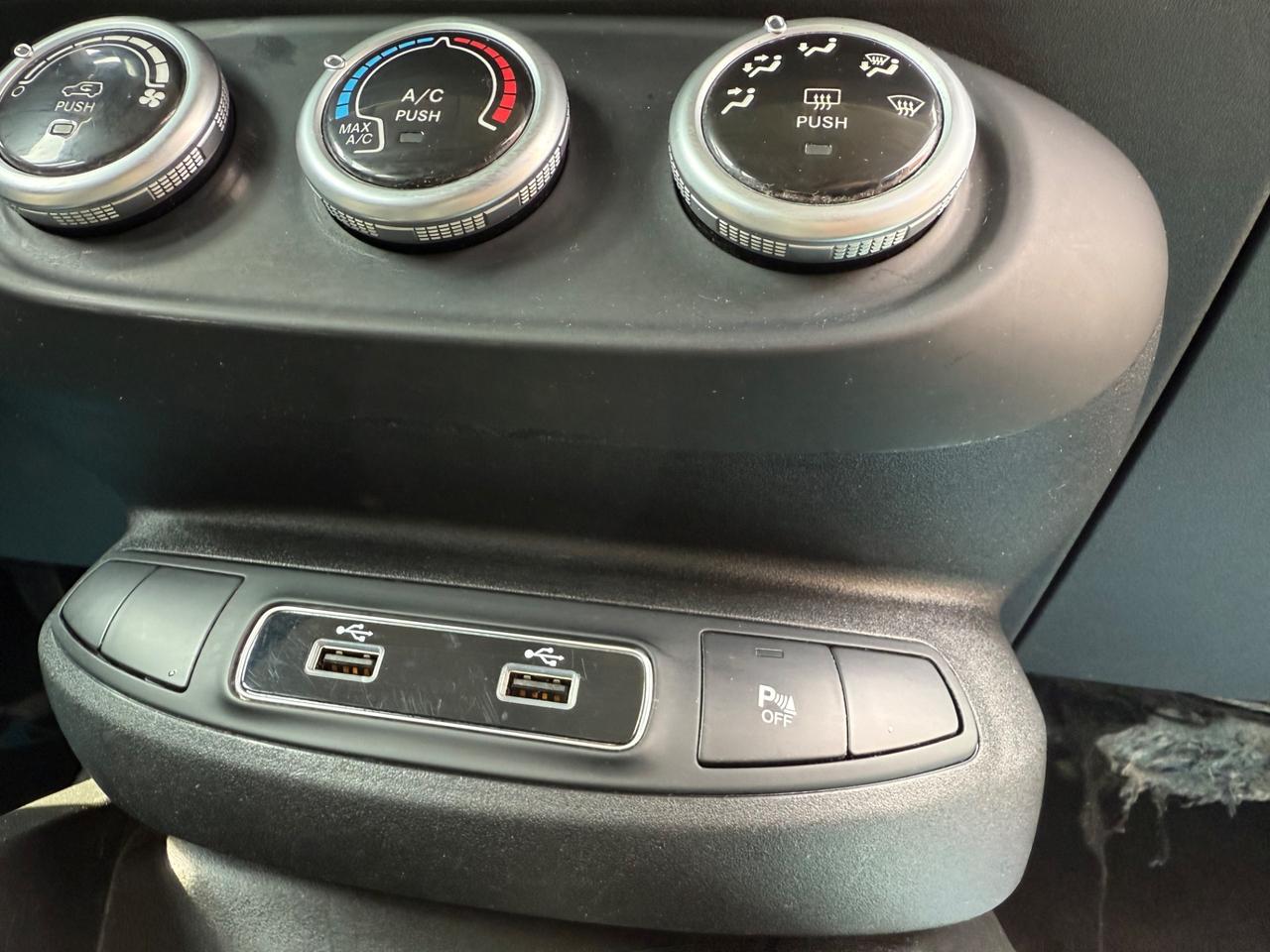 Fiat 500X 1.0 T3 120 CV Lounge