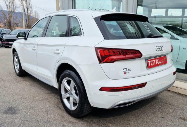 AUDI Q5 2.0 TDI 190 CV quattro S tronic Business Sport