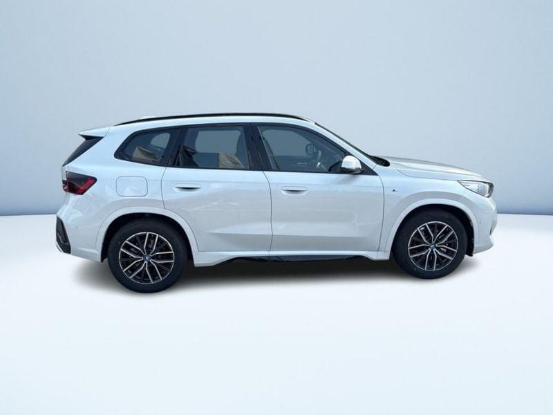 BMW iX1 eDrive20 M Sport