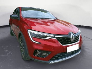 Renault Arkana 1.6 E-Tech full hybrid Intens 145cv