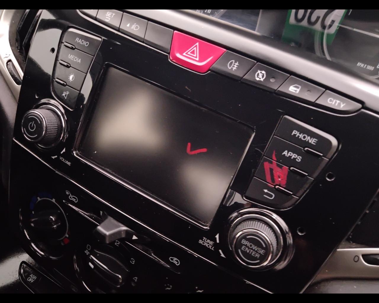 LANCIA Ypsilon III 2015 - Ypsilon 1.2 Gold s&s 69cv my19