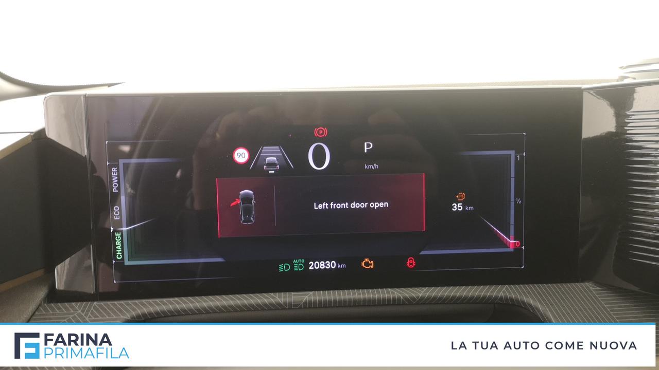 LANCIA Ypsilon IV 2024 - Ypsilon 1.2 mhev LX 110cv e-dct