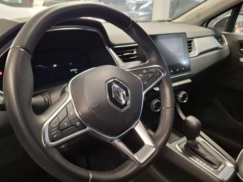 Renault Captur II 2019 1.6 E-Tech phev Techno 160cv auto