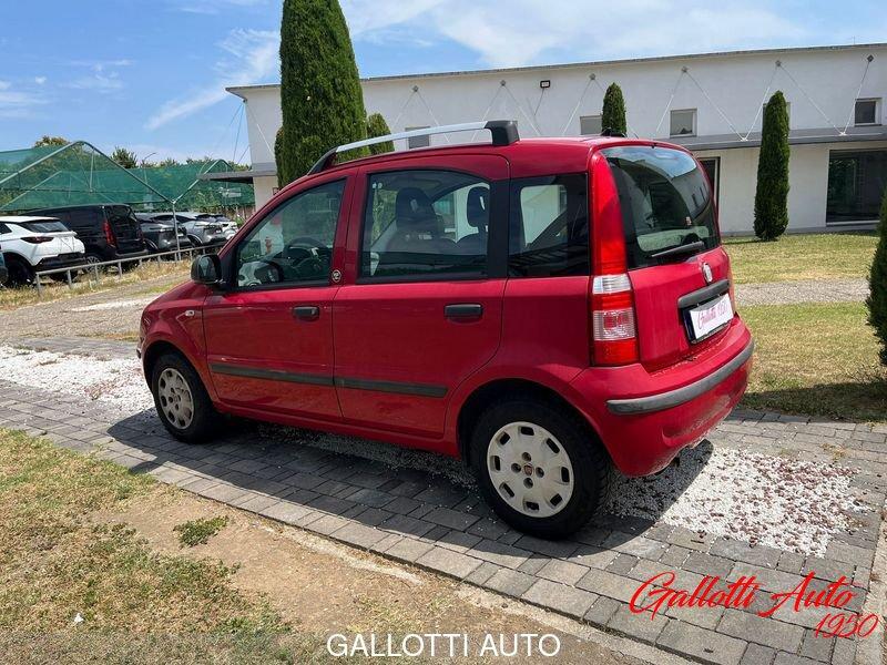 FIAT Panda Panda 1.2 Dynamic 69cv E5