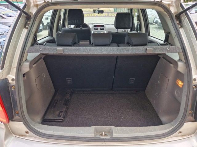SUZUKI SX4 2WD 1.6 DDiS 90 Cv