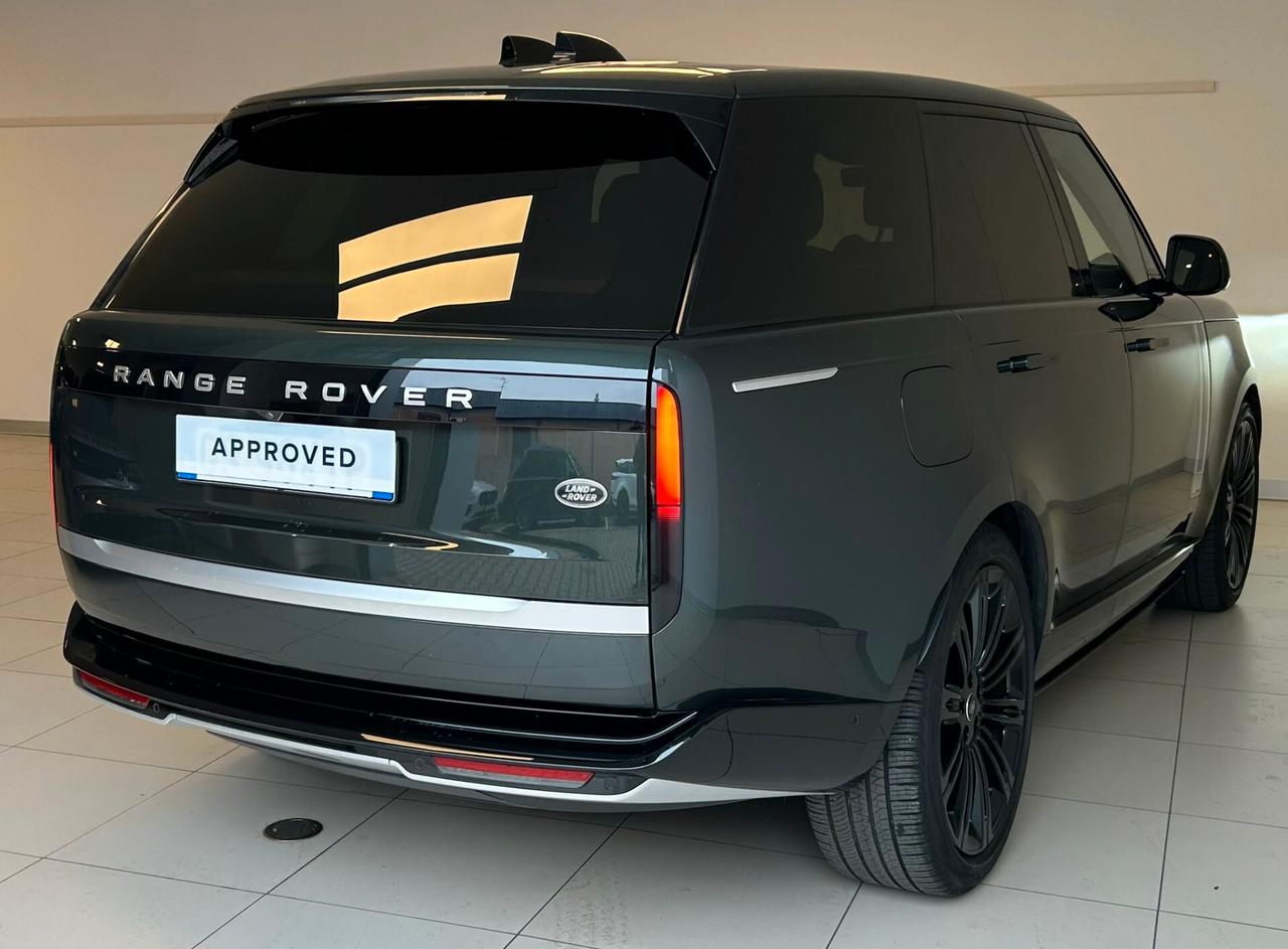 Land Rover Range 3.0D l6 Autobiography