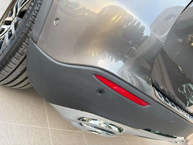 MERCEDES-BENZ GLA 200 d Automatic Sport Plus