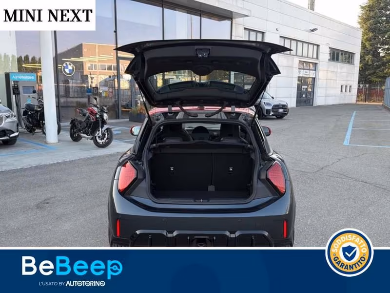 MINI Cooper John Works MINI 3P 2.0 JOHN WORKS JCW AUTO