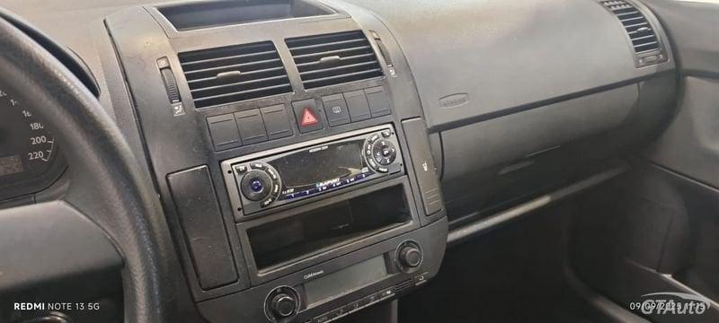 Volkswagen Polo Polo 1.2 12V 3p. Comfortline