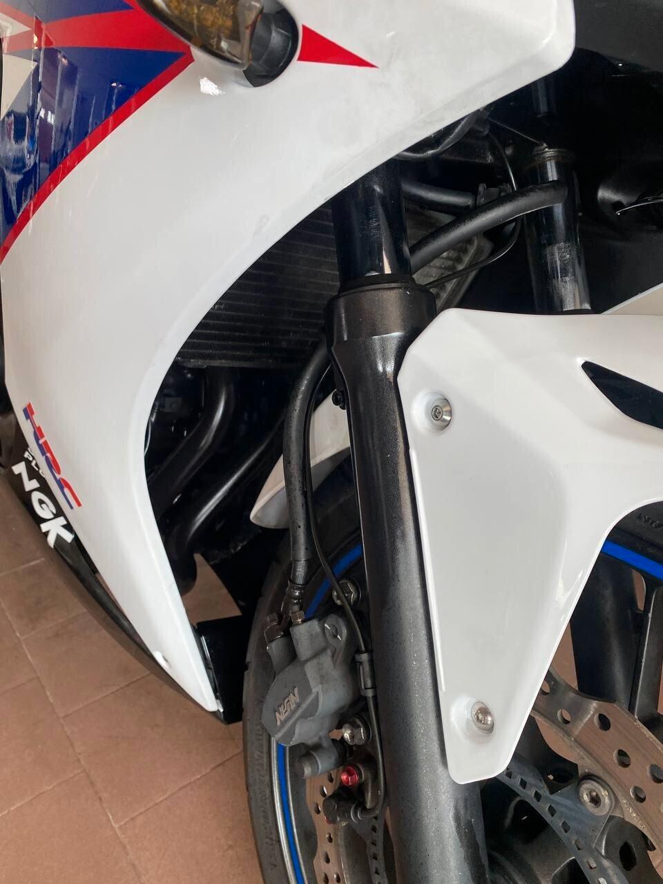 Honda CBR 500