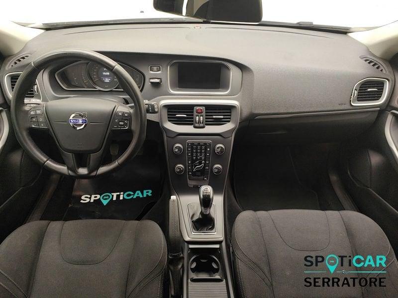 Volvo V40 II 2.0 d2 Momentum