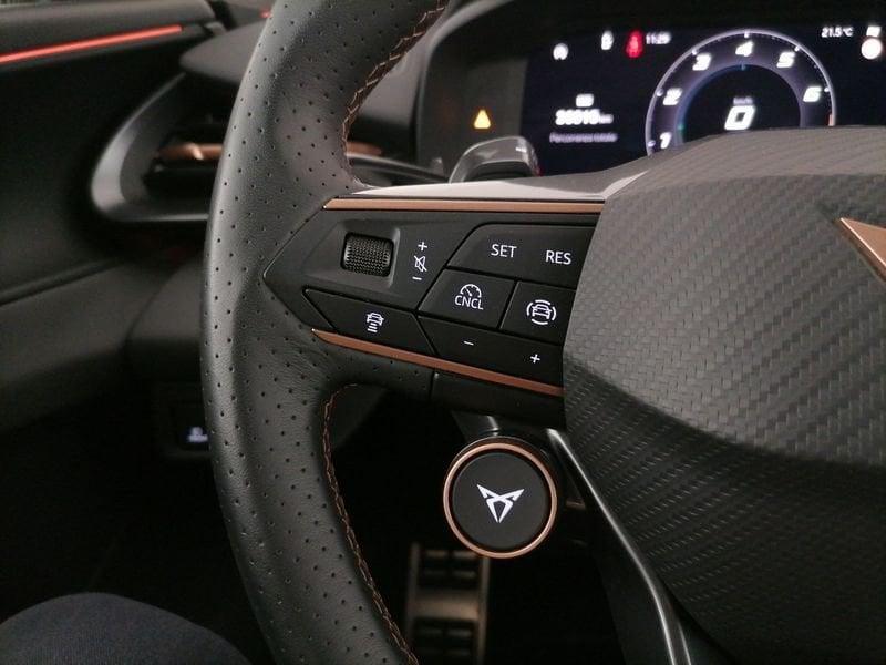 CUPRA Terramar 1.5 e-hybrid 204cv dsg