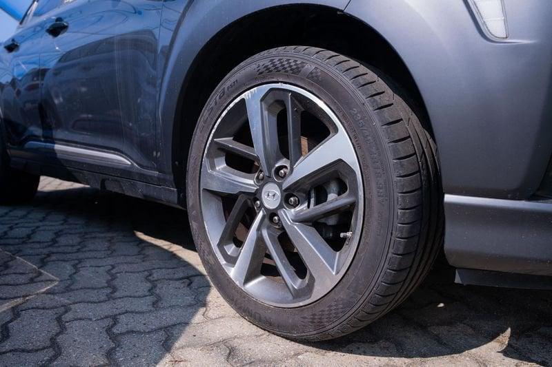 Hyundai Kona 1.0 t-gdi Xpossible 2wd 120cv my18