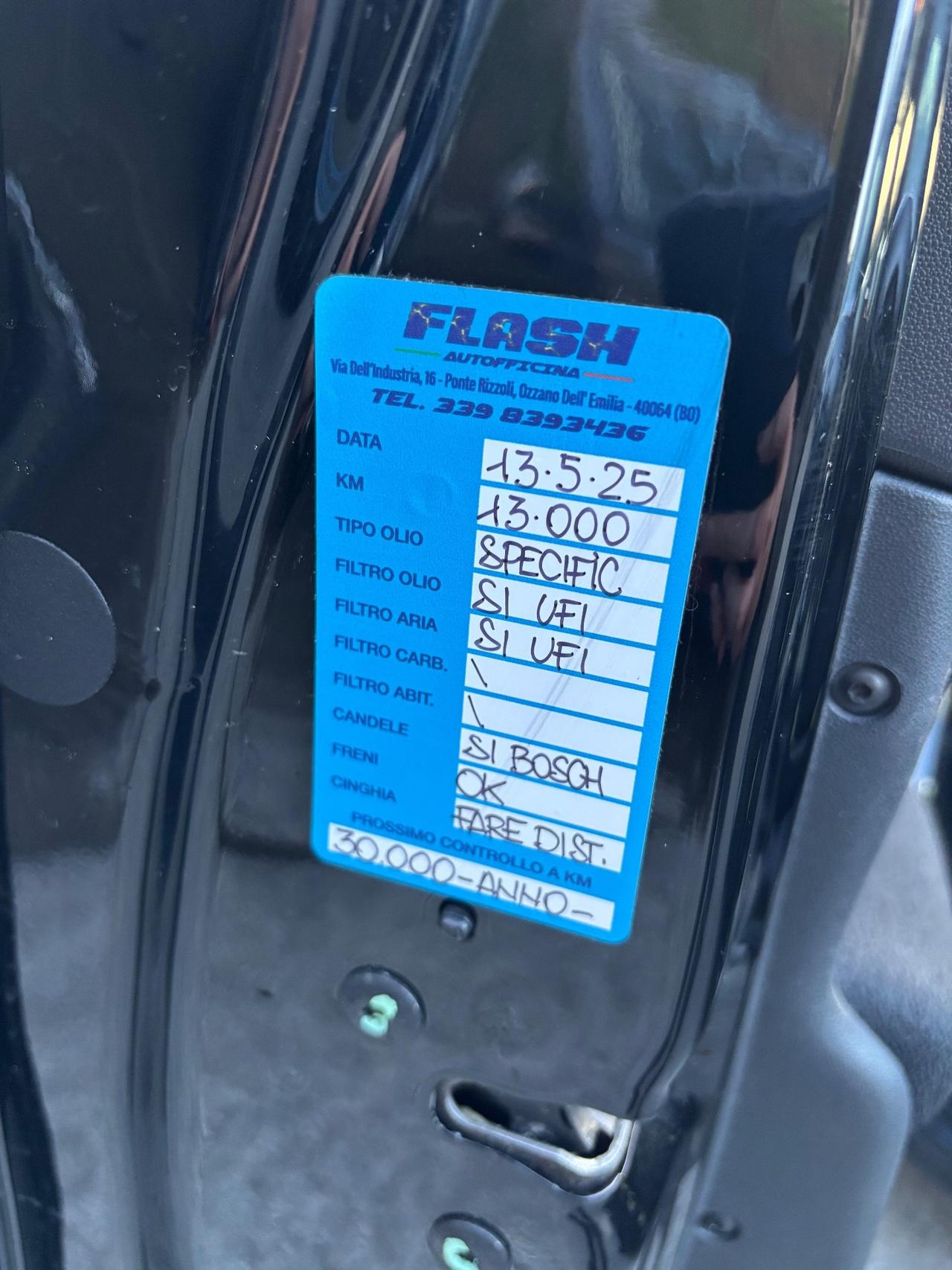 Citroen C3 benzina OK NEOPATENTATI