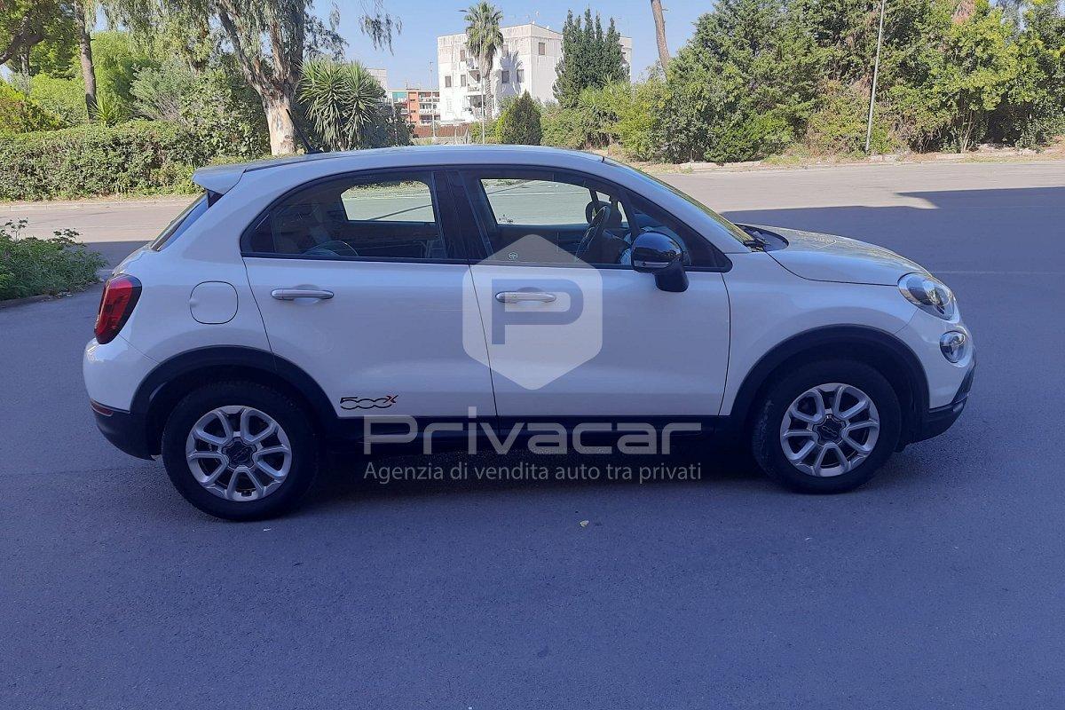 FIAT 500X 1.3 MultiJet 95 CV Cross