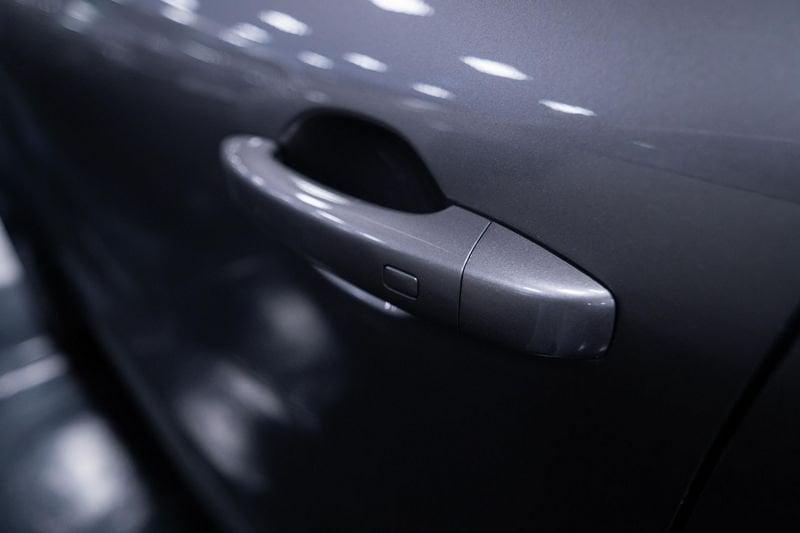 Renault Captur 1.6 E-Tech hybrid RS Line 145cv auto